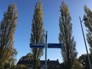 ANWB Haren Nesciopark Haren Groningen